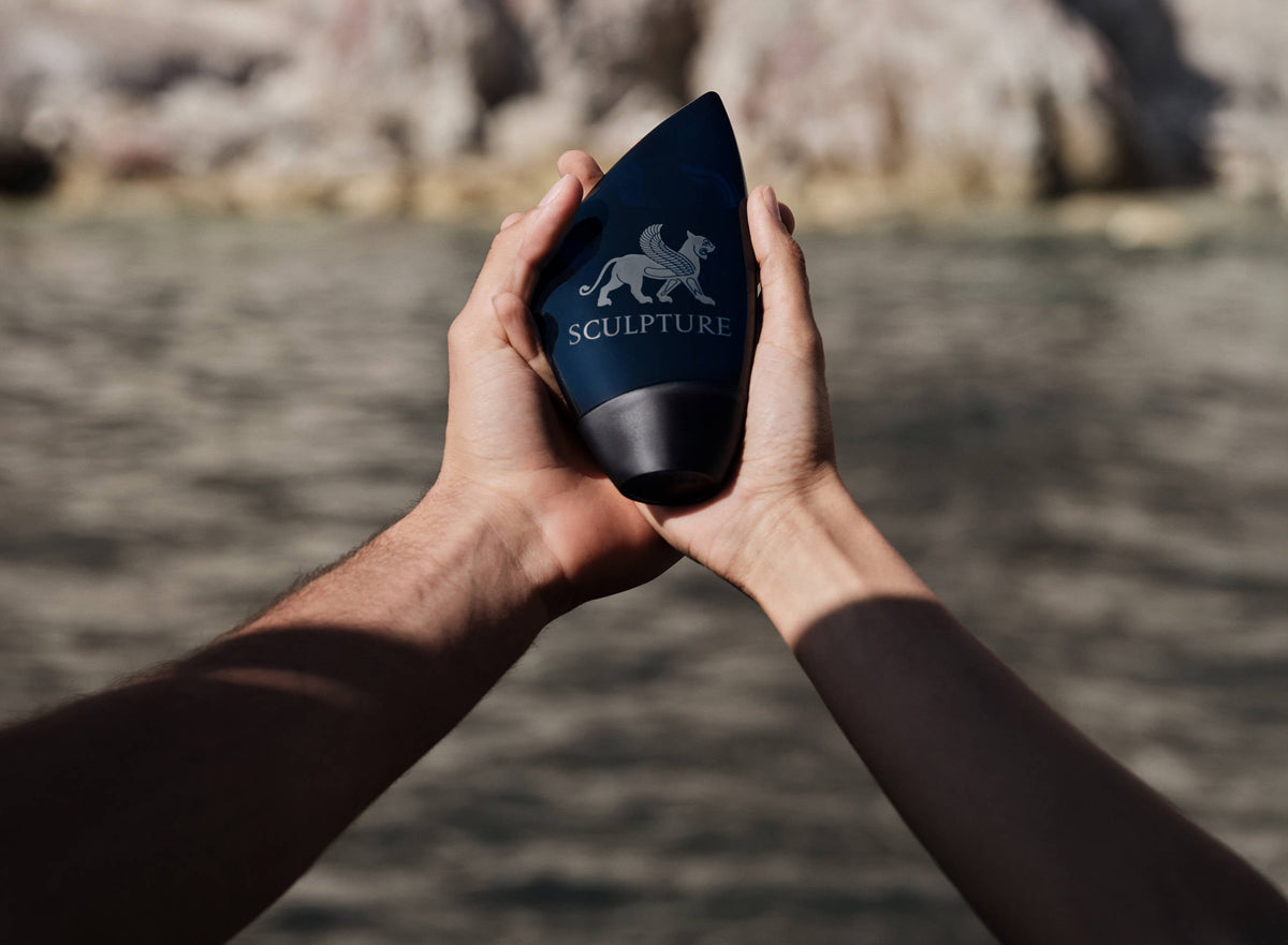 Parfum, the intense version of a timeless classic