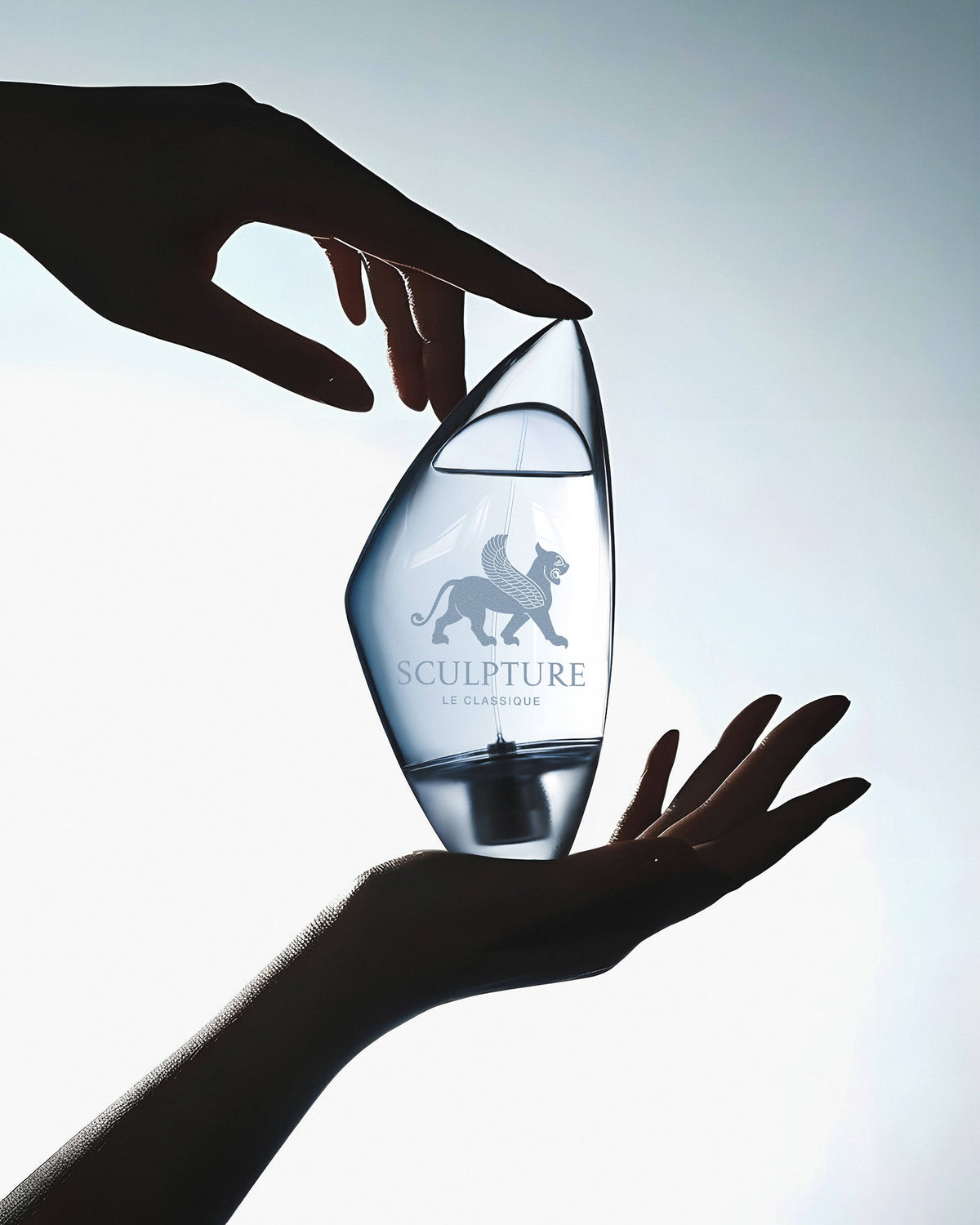 Bottle design: a quest for timeless balance and beauty