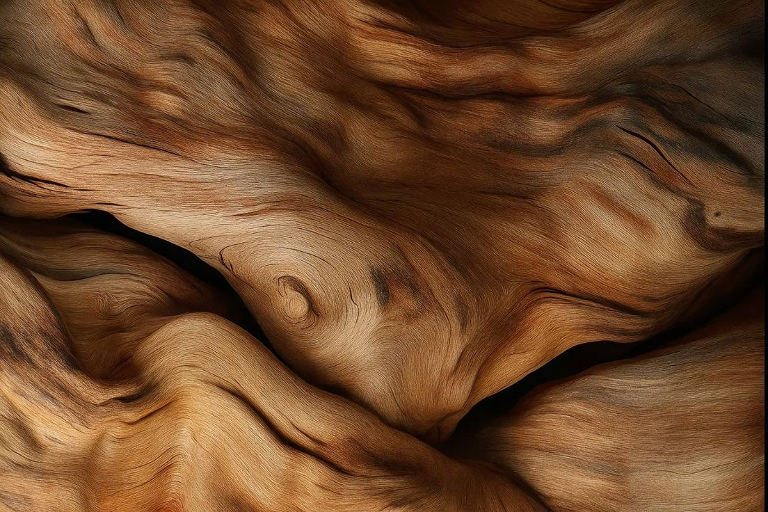 Sandalwood notes and sacred rituals