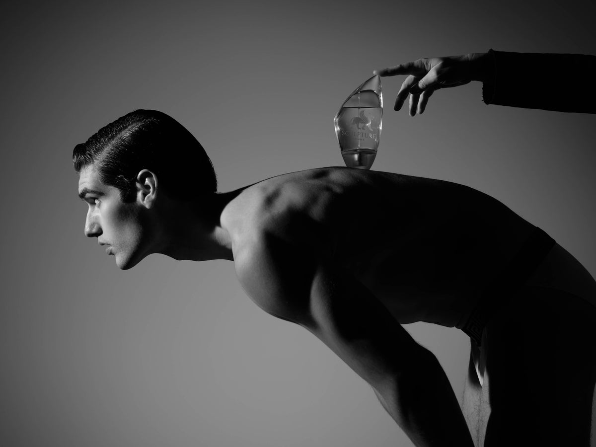 Sculpture Perfumes: timeless ideas, contemporary vision
