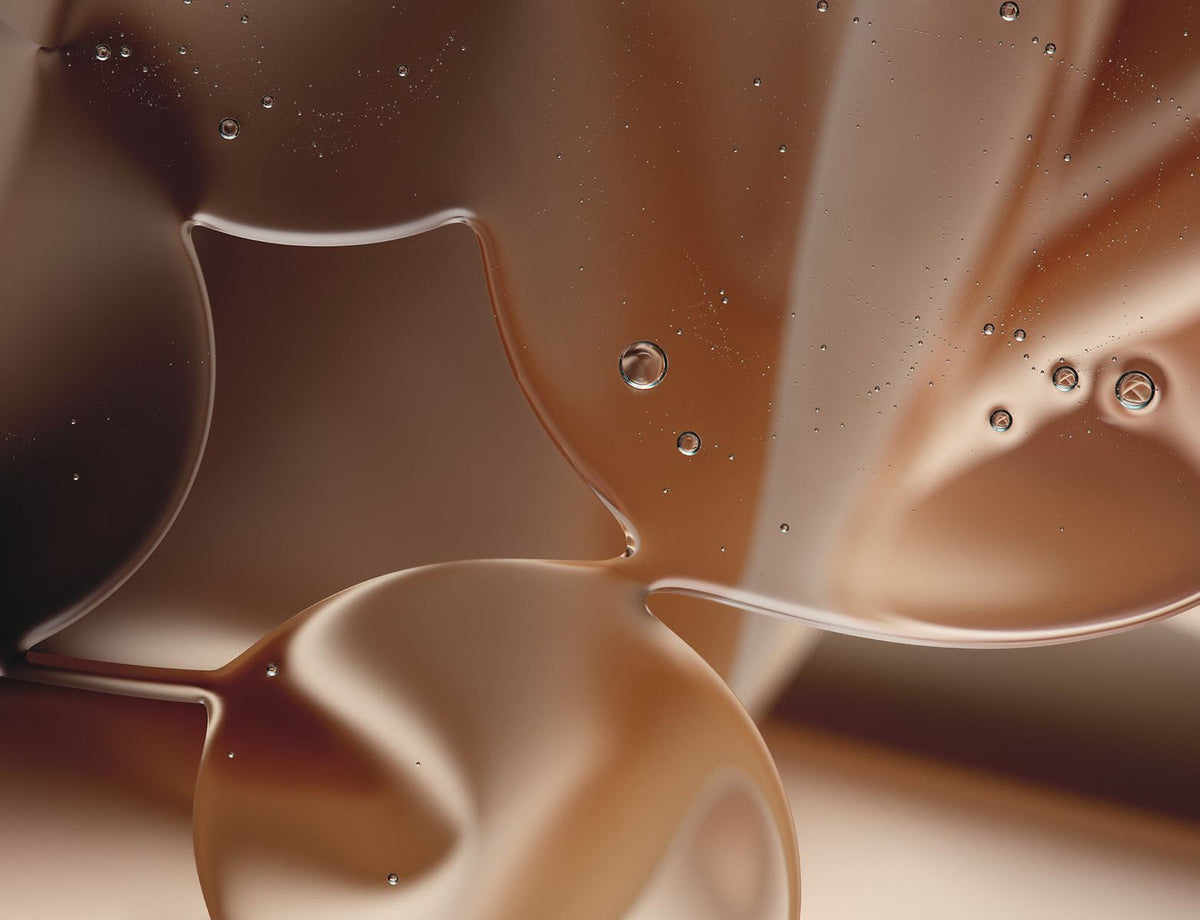 The creation process behind Sculpture Perfumes' fragrances