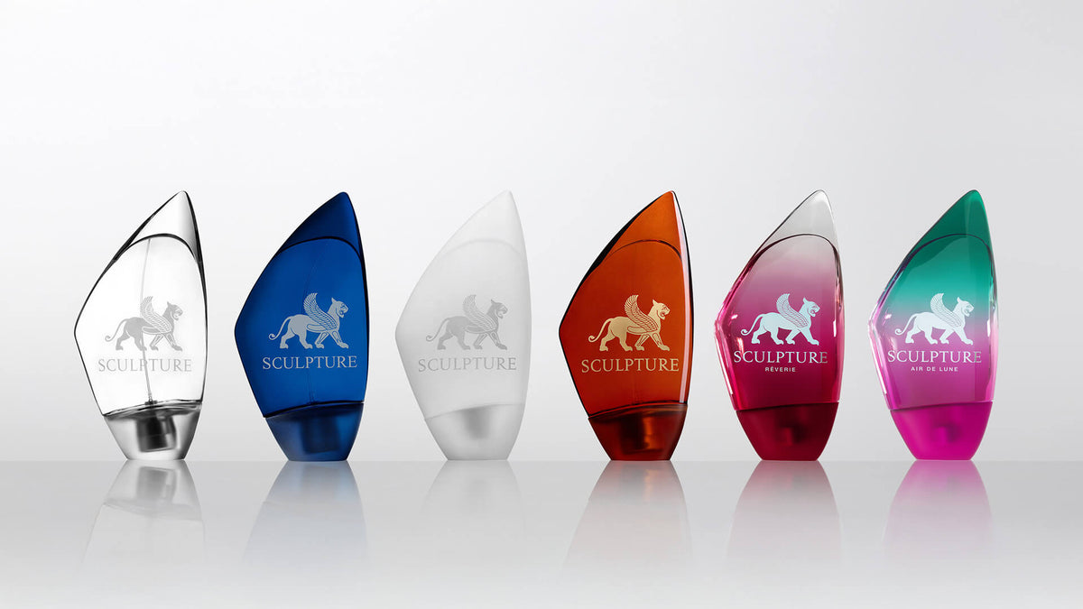 The Iconic Collection