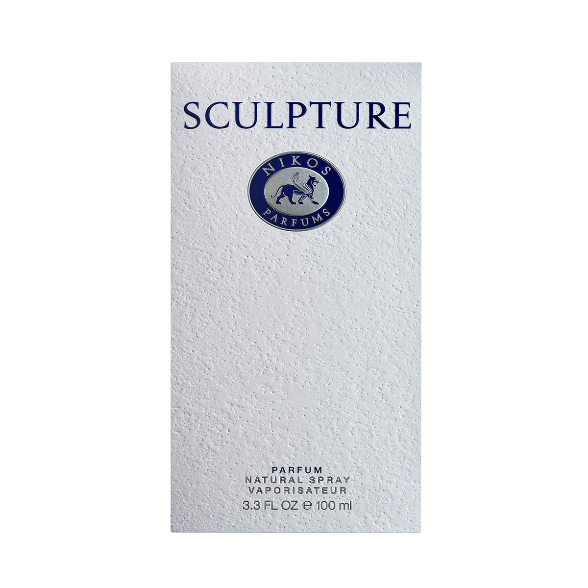 Le Parfum - Sculture Perfumes