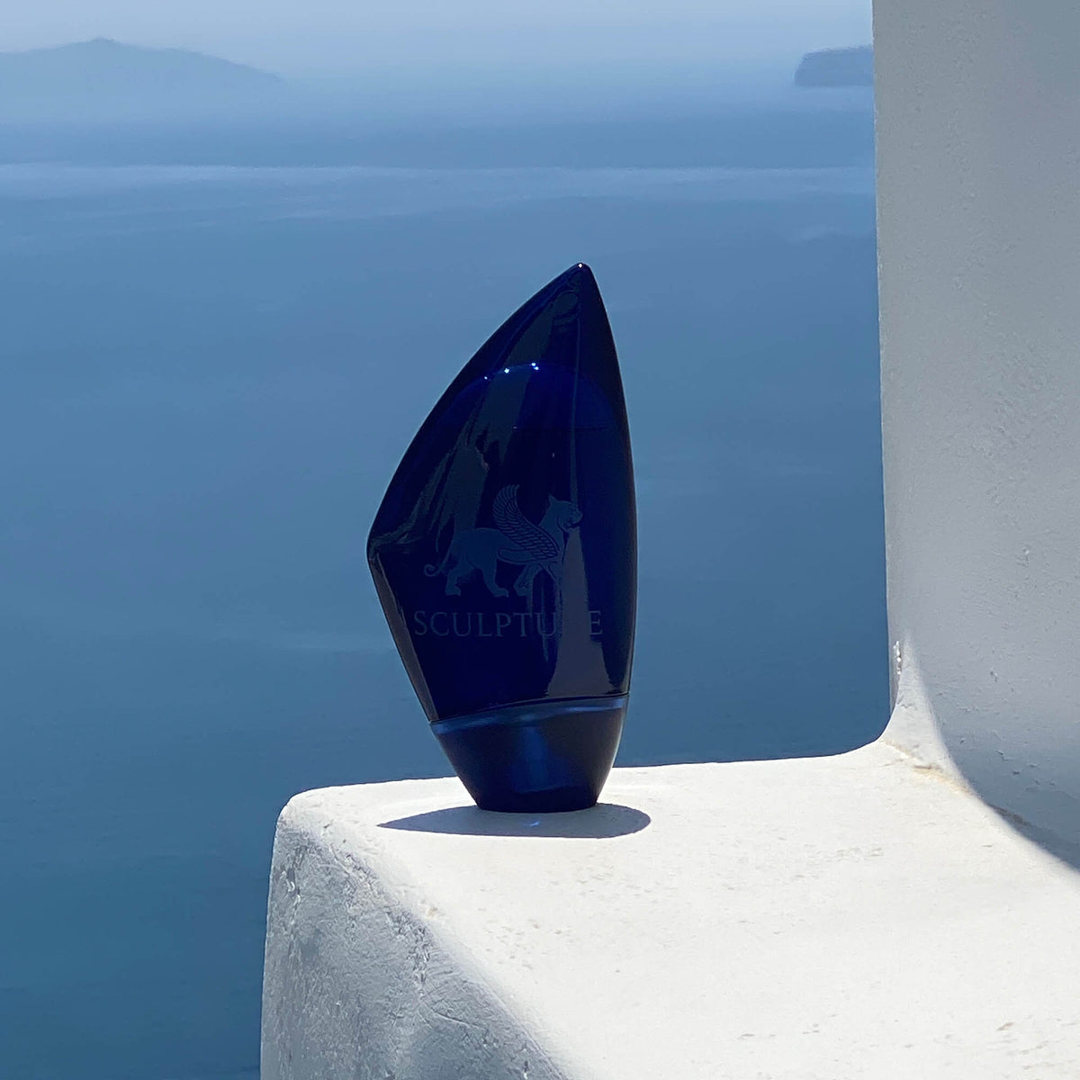 Le Parfum - Sculture Perfumes