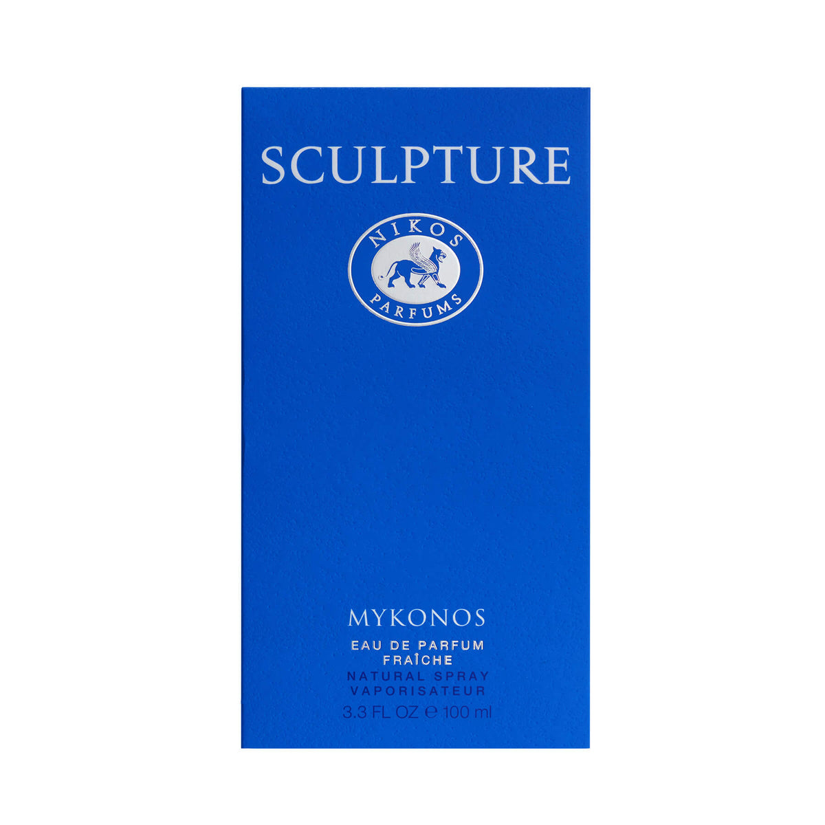 Mykonos - Sculture Perfumes