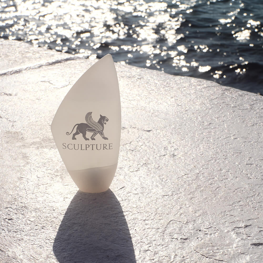 Mykonos - Sculture Perfumes