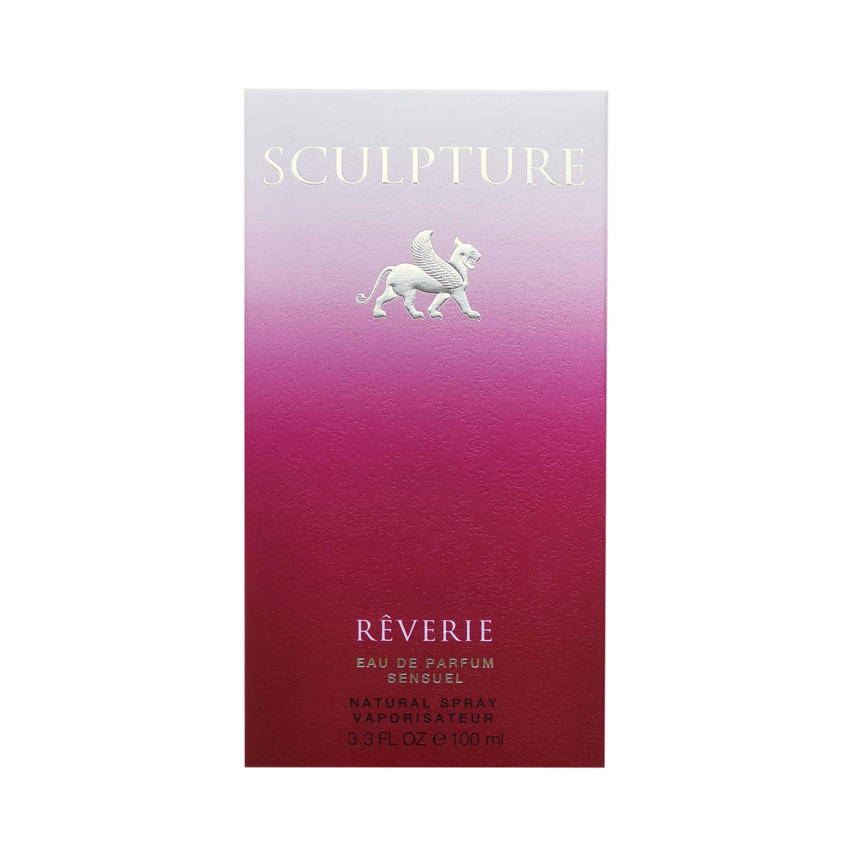 Reverie - Sculture Perfumes