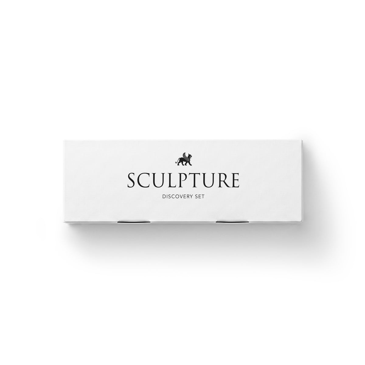 COFFRET DÉCOUVERTE