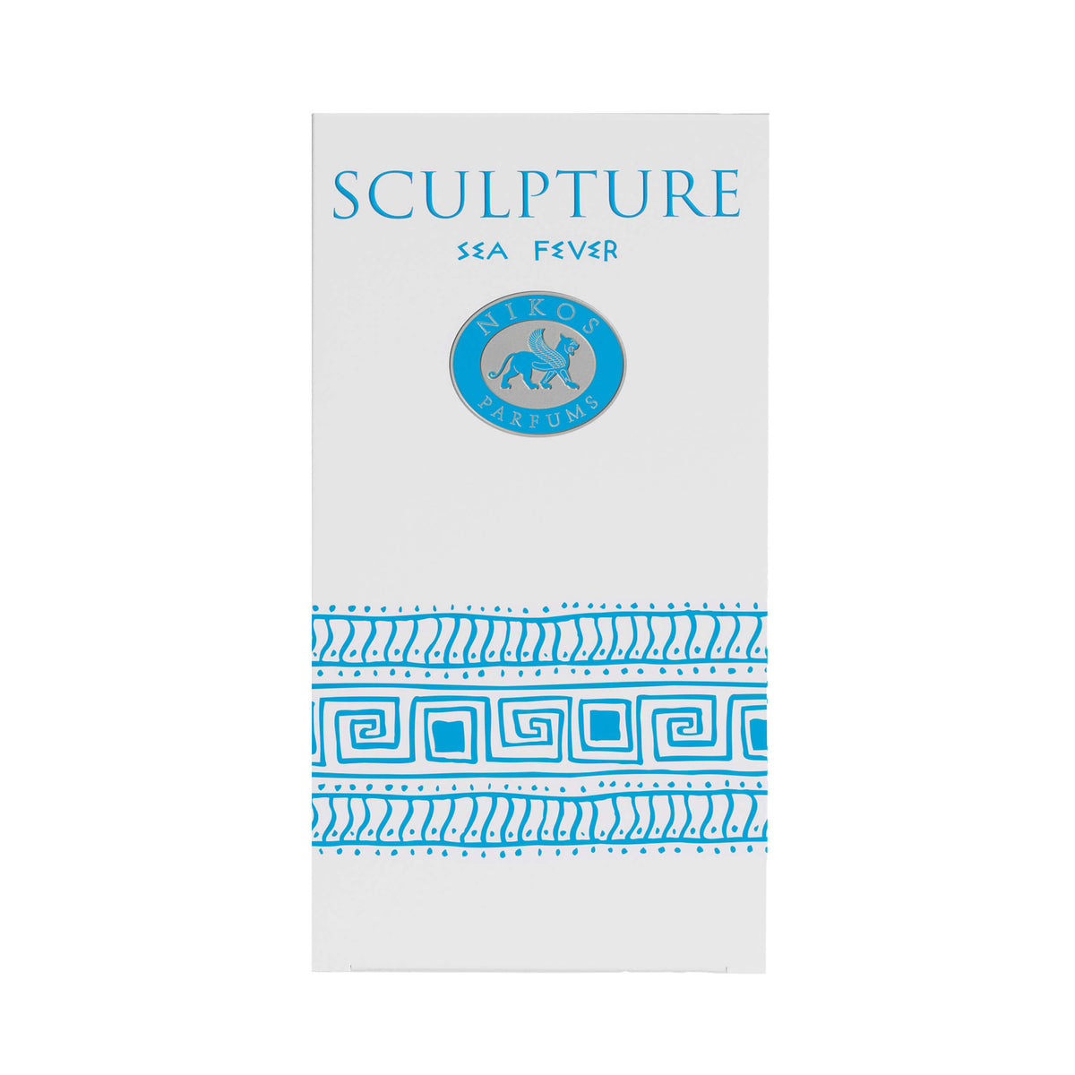 Sea Fever - Sculture Perfumes