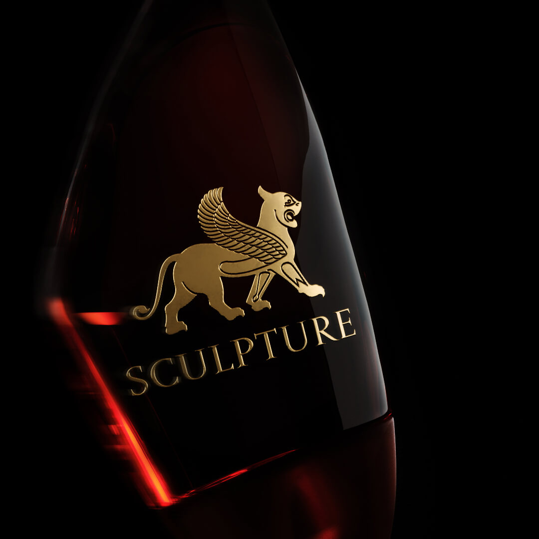 Voyage en Orient - Sculture Perfumes