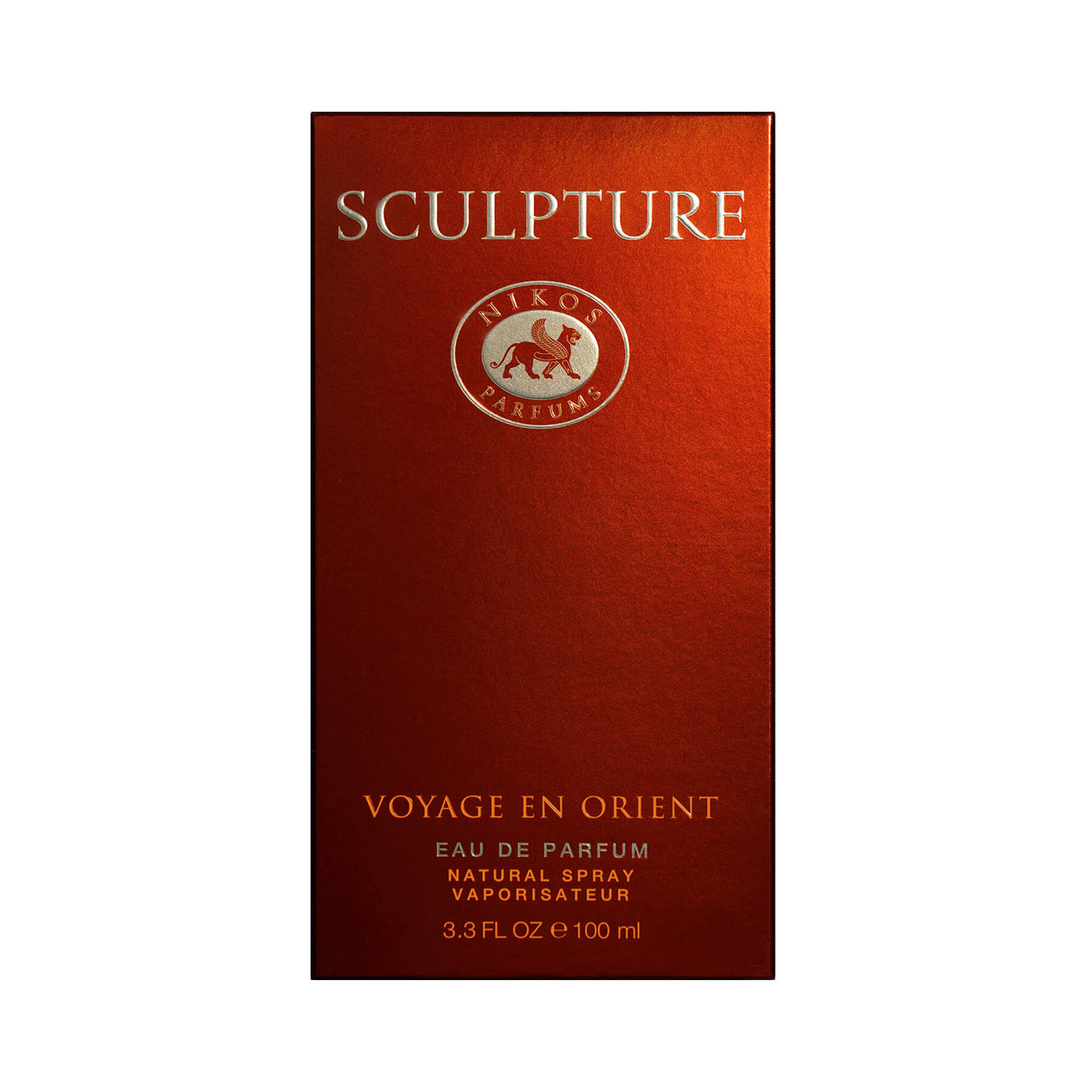 Voyage en Orient - Sculture Perfumes