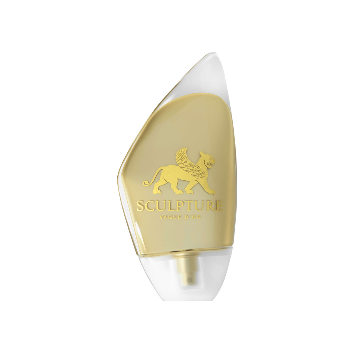 Vague D'Or - Sculture Perfumes